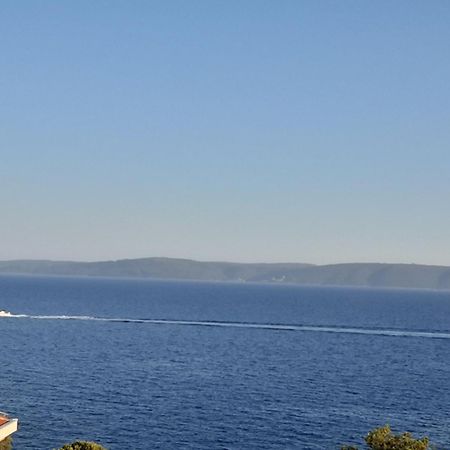 Apartments Bartulic Trogir Bagian luar foto