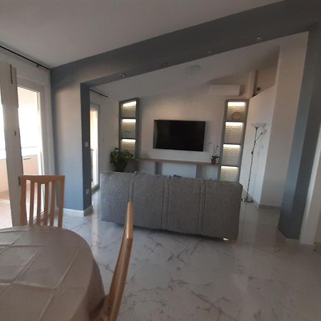 Apartments Bartulic Trogir Bagian luar foto