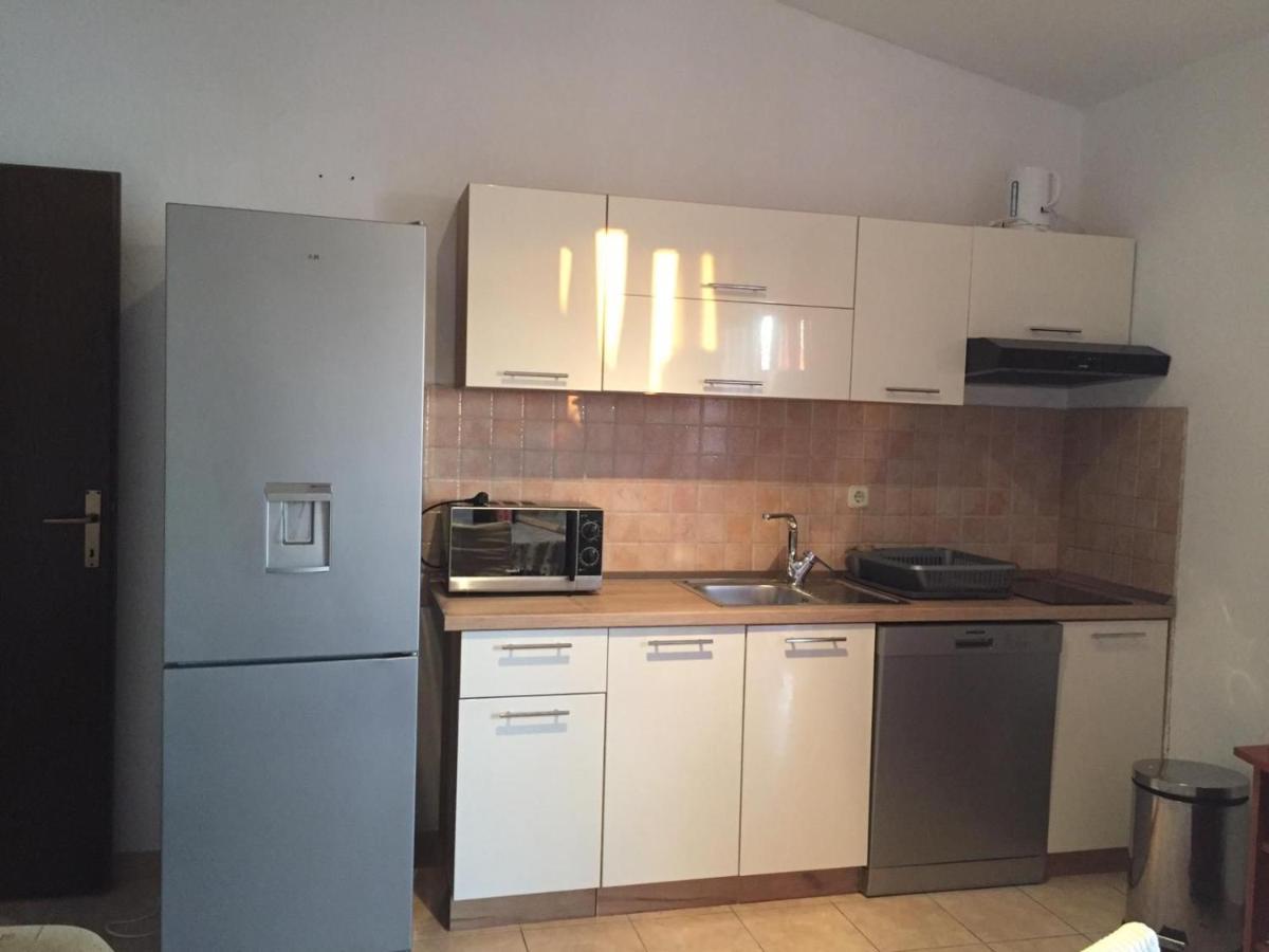 Apartments Bartulic Trogir Bagian luar foto