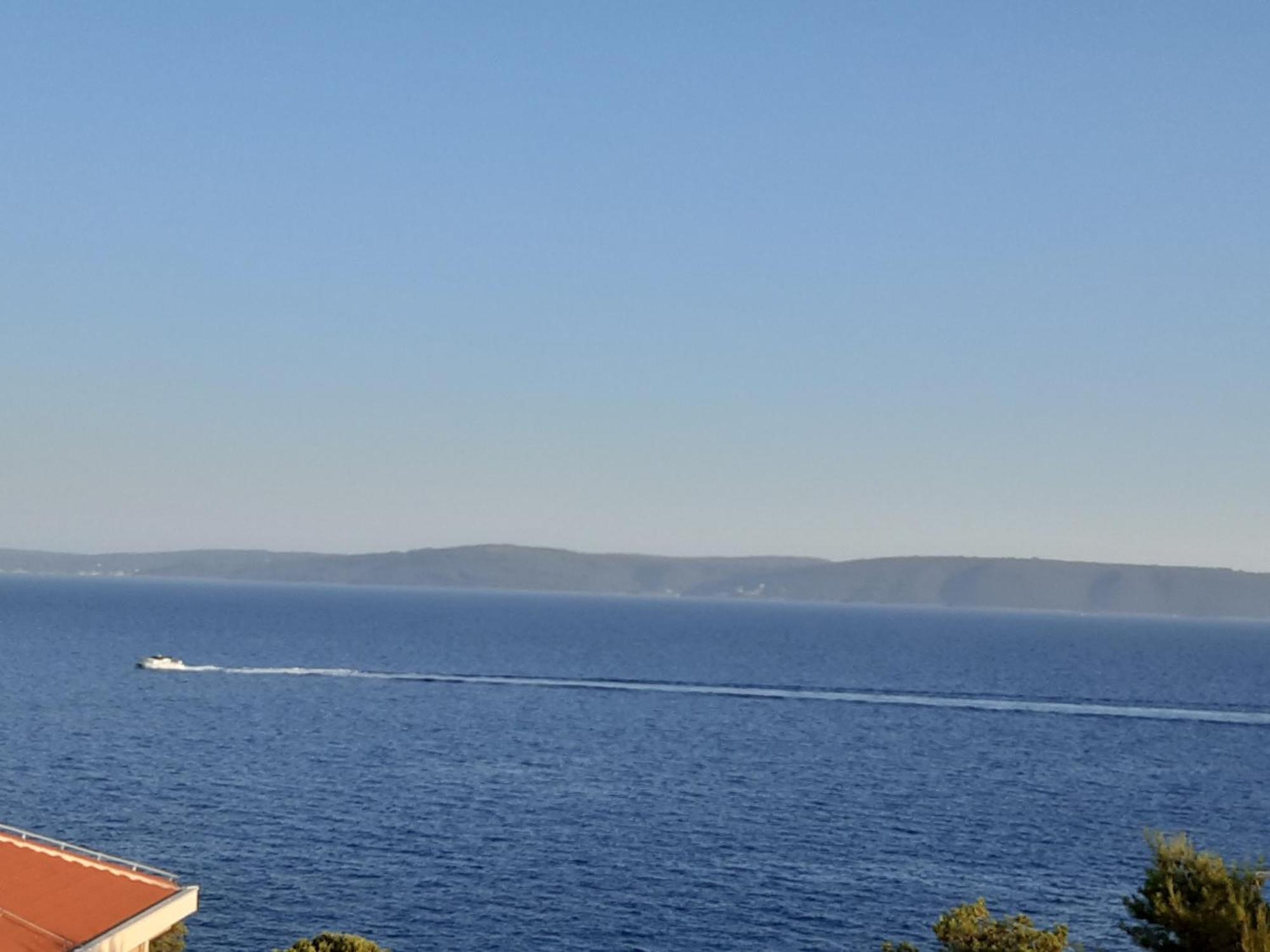 Apartments Bartulic Trogir Bagian luar foto