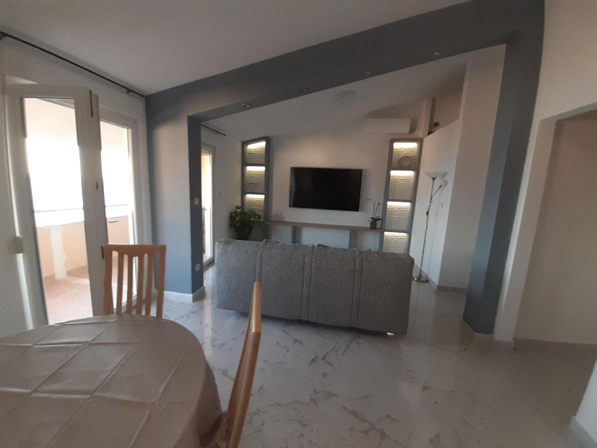 Apartments Bartulic Trogir Bagian luar foto