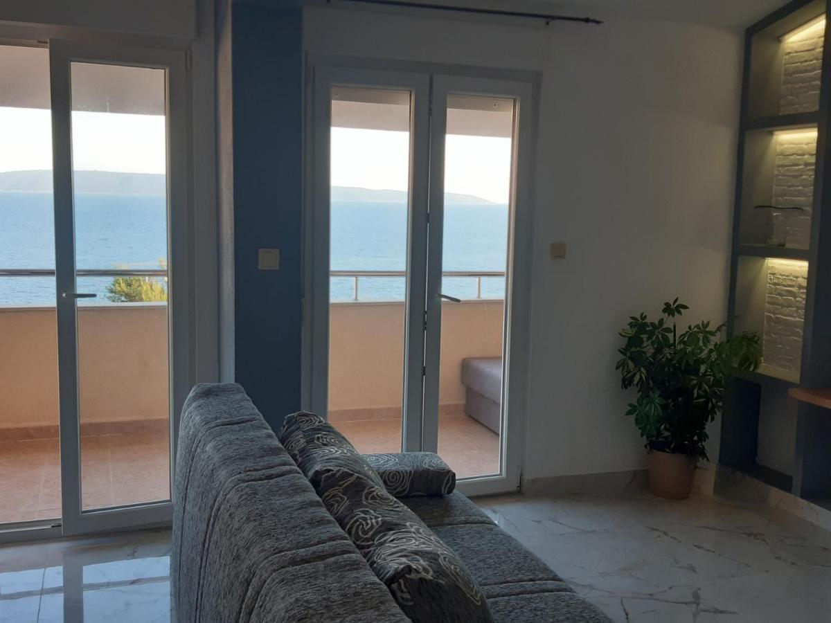 Apartments Bartulic Trogir Bagian luar foto