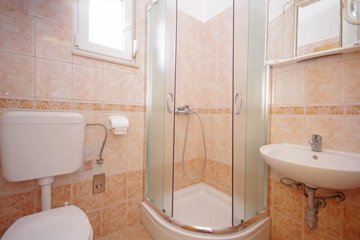 Apartments Bartulic Trogir Bagian luar foto