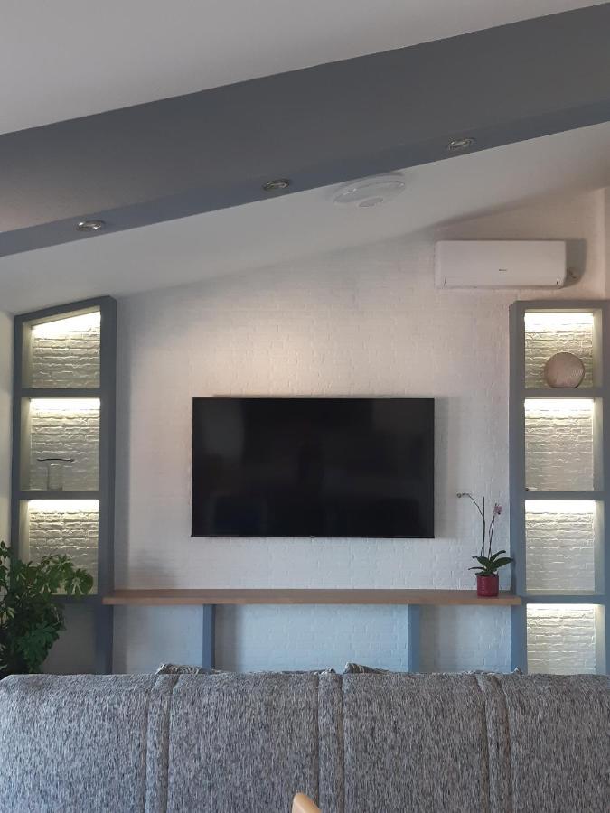 Apartments Bartulic Trogir Bagian luar foto
