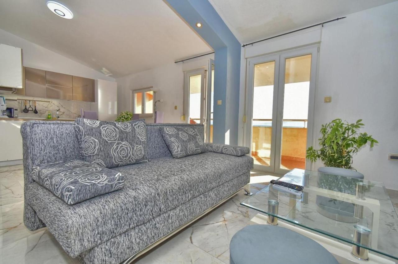 Apartments Bartulic Trogir Bagian luar foto