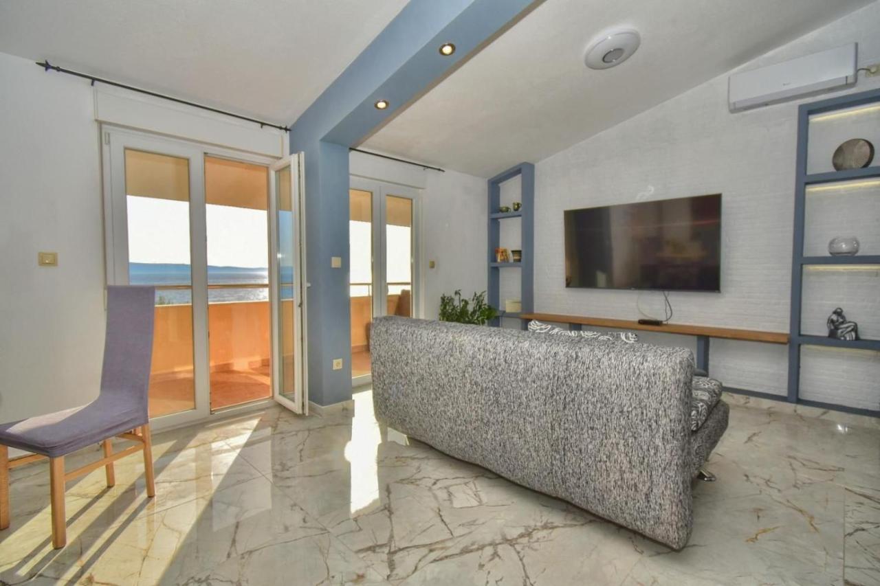 Apartments Bartulic Trogir Bagian luar foto