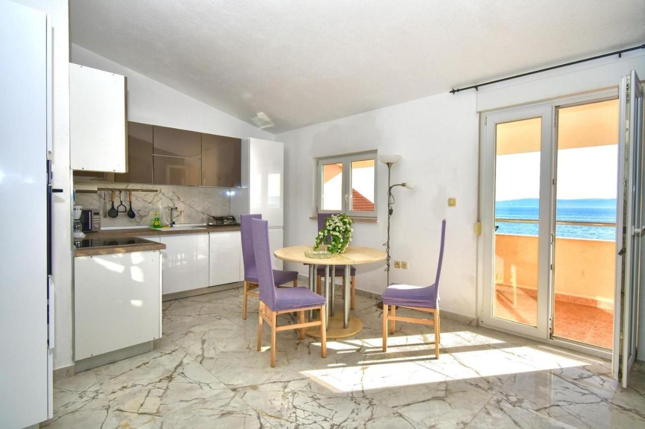 Apartments Bartulic Trogir Bagian luar foto
