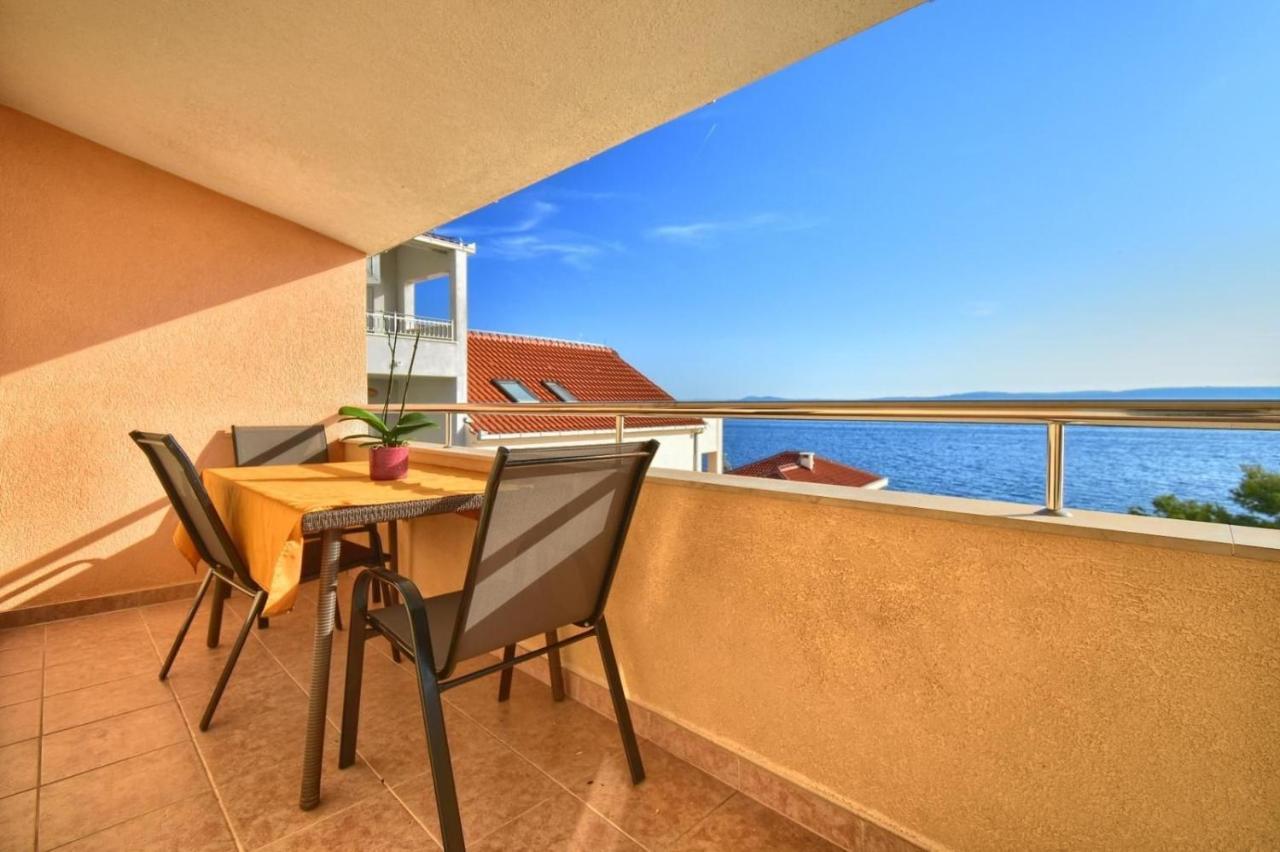 Apartments Bartulic Trogir Bagian luar foto