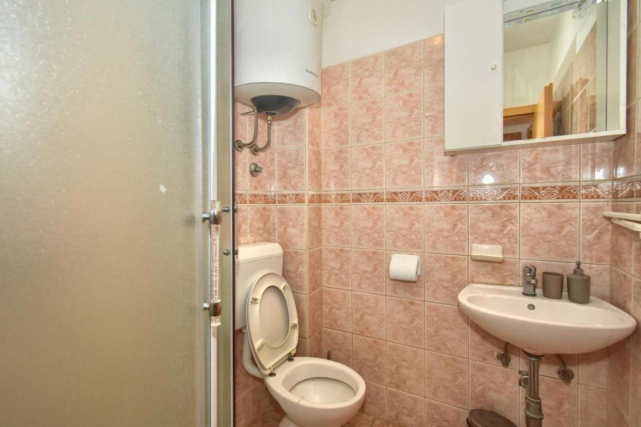 Apartments Bartulic Trogir Bagian luar foto