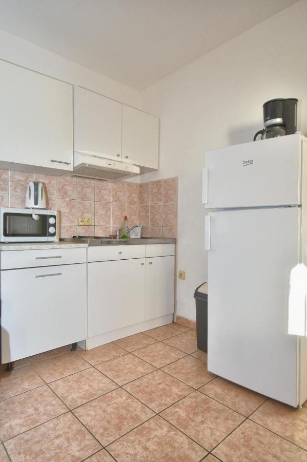 Apartments Bartulic Trogir Bagian luar foto