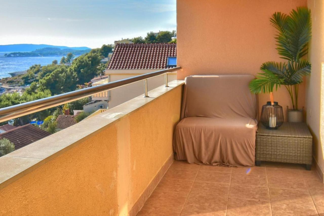 Apartments Bartulic Trogir Bagian luar foto