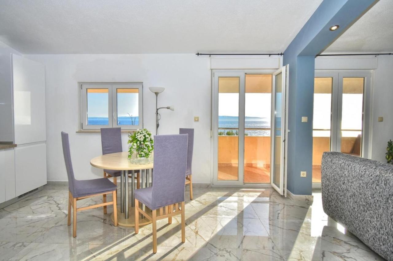 Apartments Bartulic Trogir Bagian luar foto