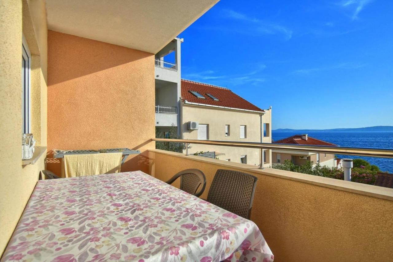 Apartments Bartulic Trogir Bagian luar foto