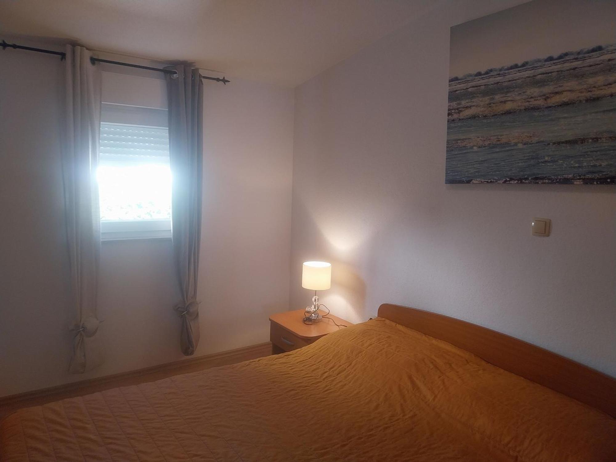 Apartments Bartulic Trogir Bagian luar foto