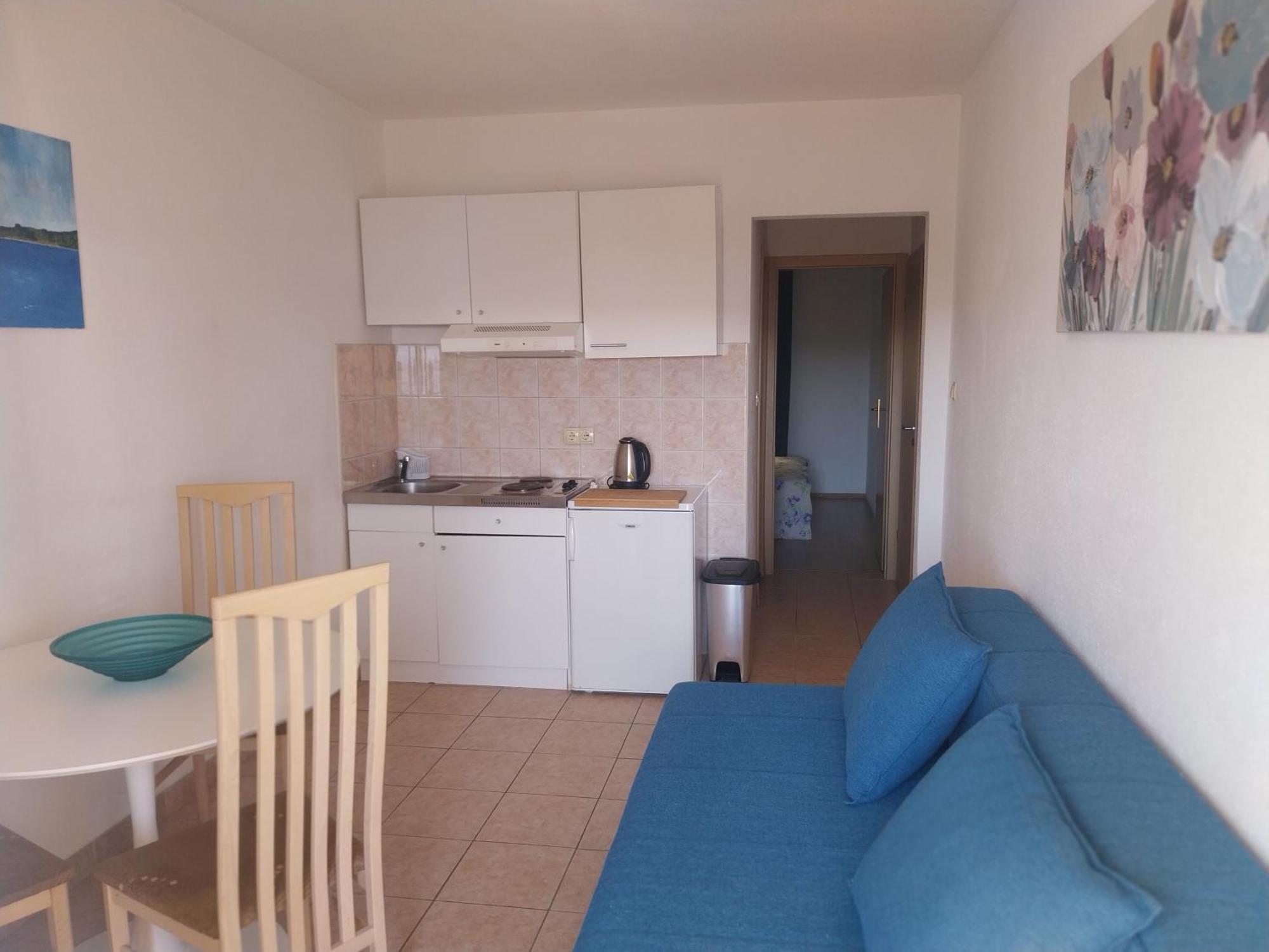 Apartments Bartulic Trogir Bagian luar foto