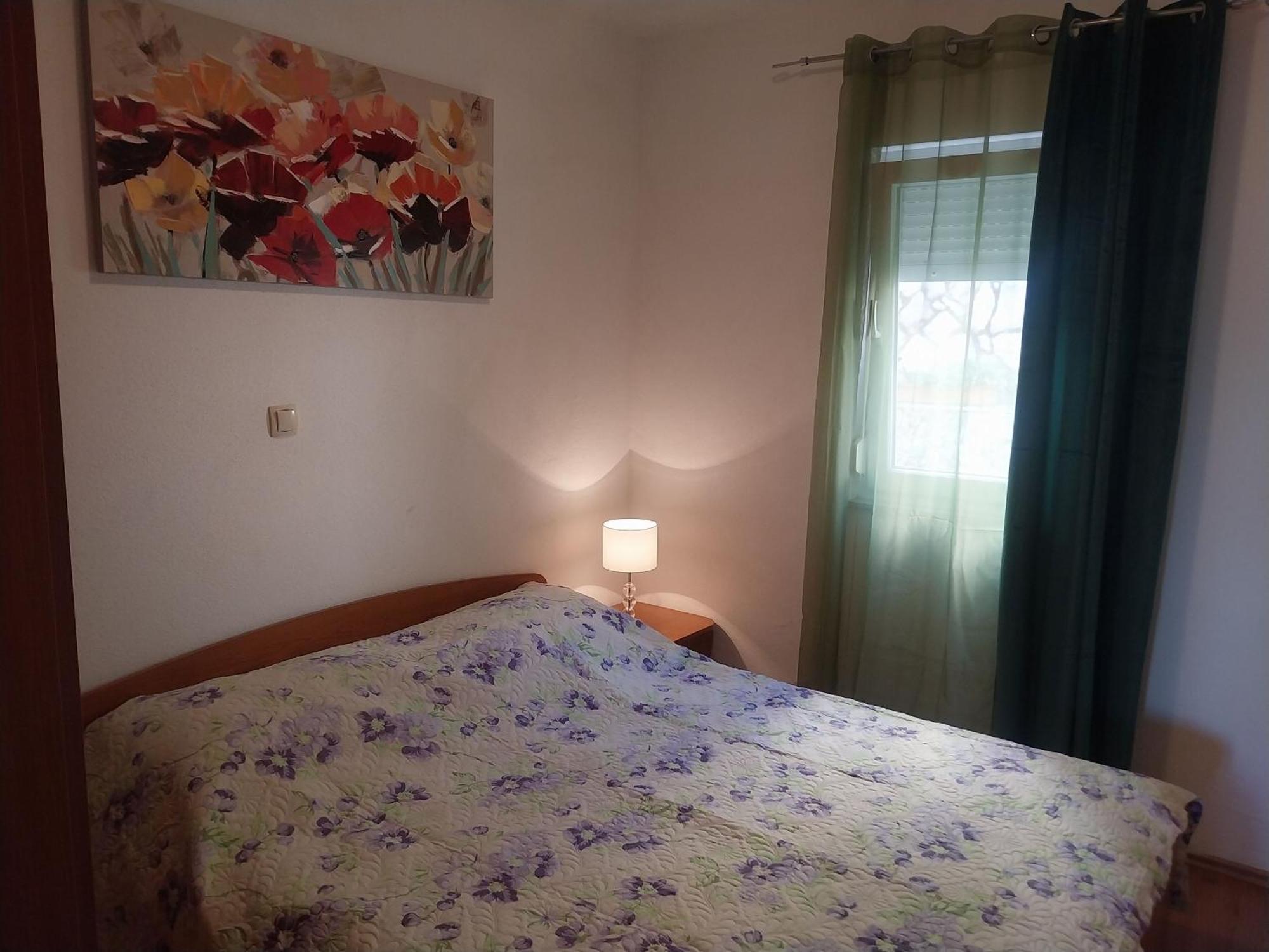 Apartments Bartulic Trogir Bagian luar foto