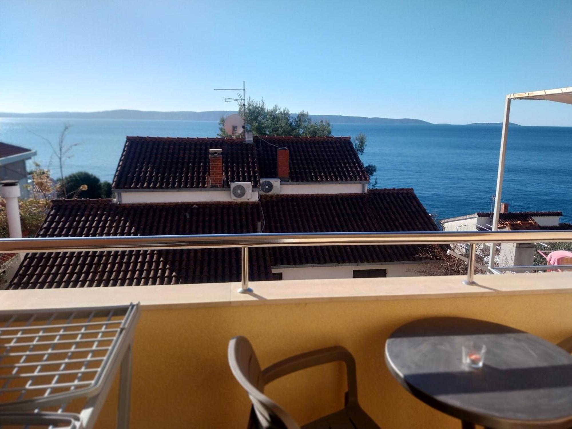 Apartments Bartulic Trogir Bagian luar foto