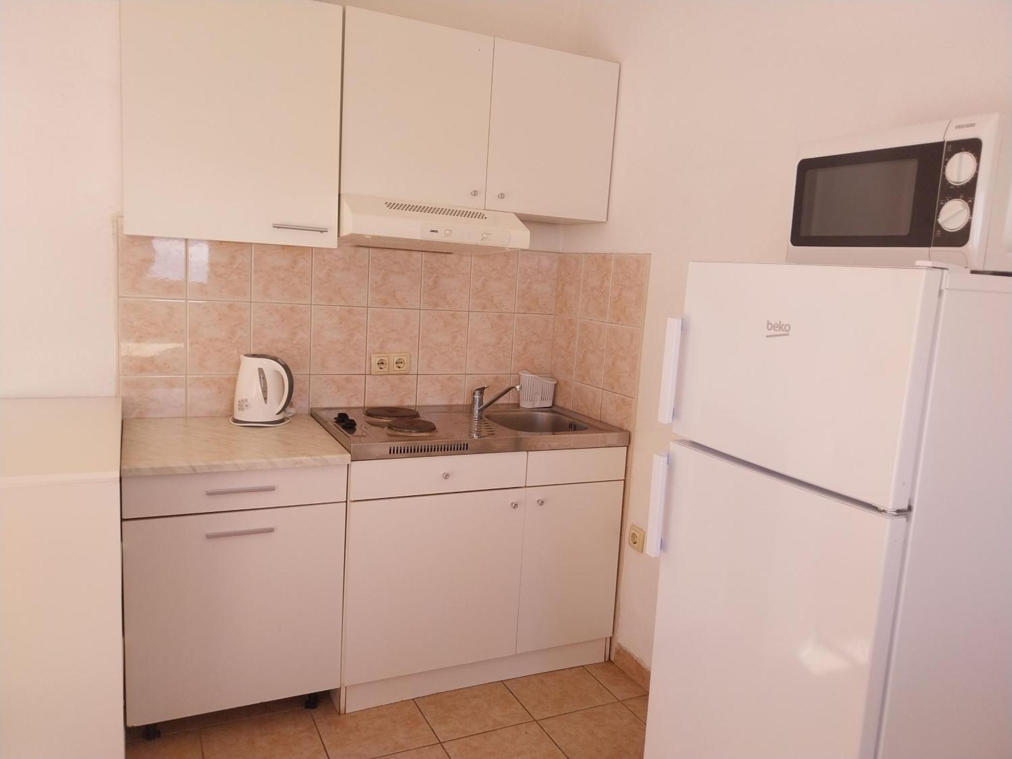 Apartments Bartulic Trogir Bagian luar foto