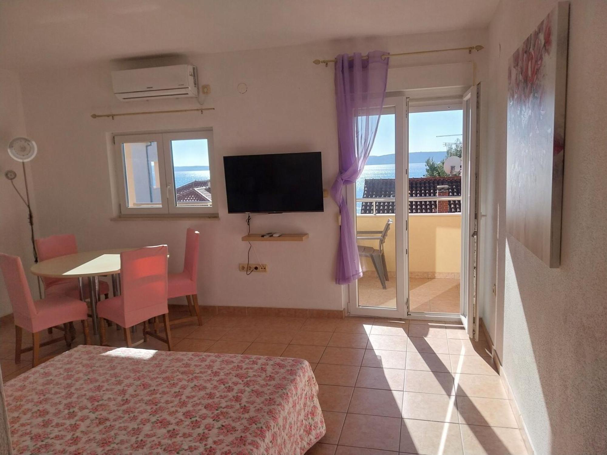 Apartments Bartulic Trogir Bagian luar foto