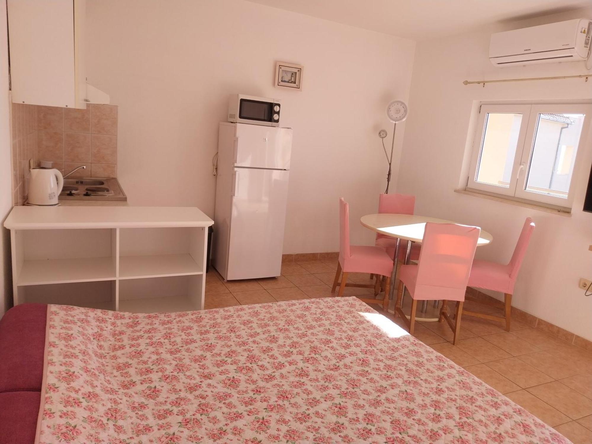Apartments Bartulic Trogir Bagian luar foto