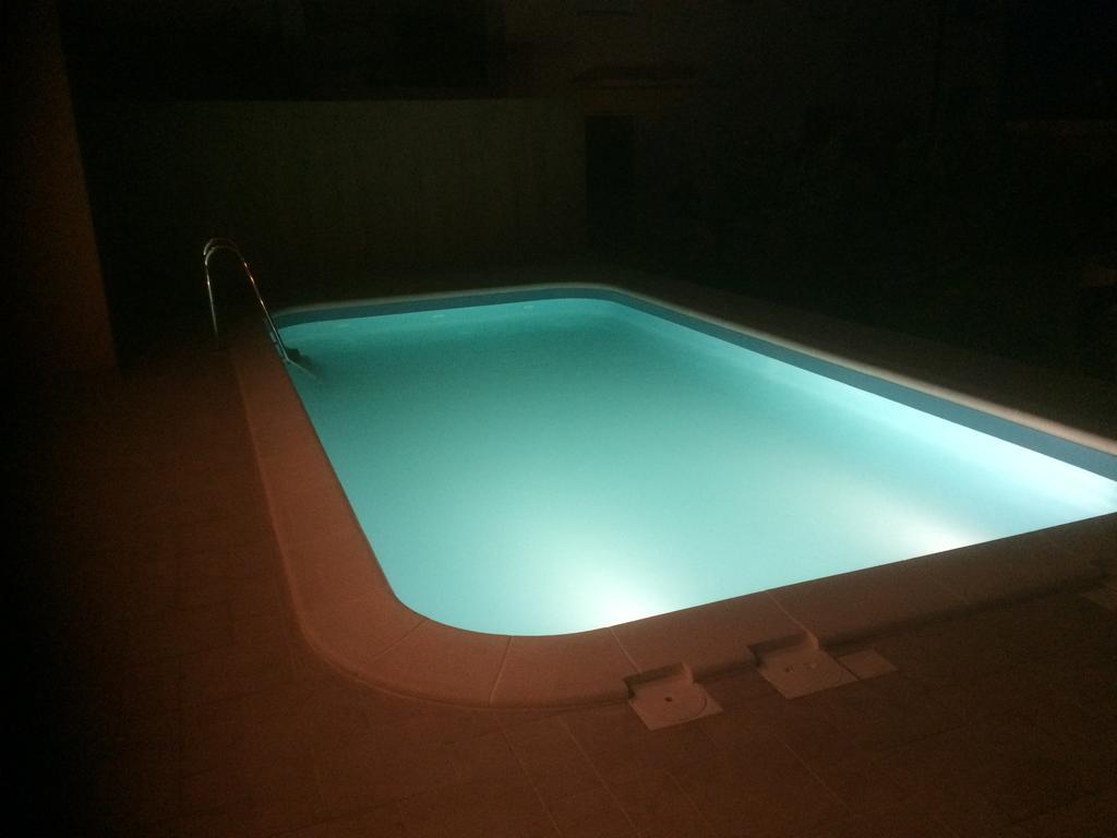 Apartments Bartulic Trogir Bagian luar foto